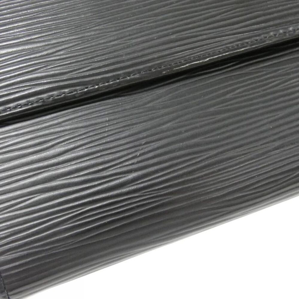 Louis Vuitton Epi Long Wallet - Picture 5 of 9